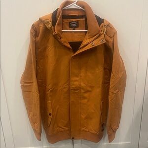 HOG™ Insulated Jacket